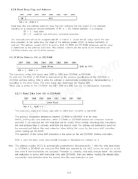 M0216MD-162MDBR2-J Datenblatt Seite 17