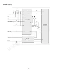 M0216SD-162SDAR8 Datasheet Page 5