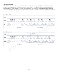 M0216SD-162SDAR8 Datasheet Page 9
