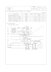 M0220MD-202LDAR2 Datasheet Pagina 4