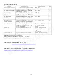 M0220MD-202MDAR1-3 Datasheet Pagina 16
