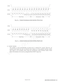 M0220SD-202SDAR1-1G Datasheet Page 12