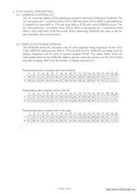 M0220SD-202SDAR1-1G Datasheet Page 13