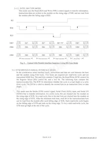 M0220SD-202SDAR1-S Datasheet Page 11