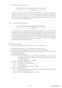 M0220SD-202SDAR1-S Datasheet Page 18