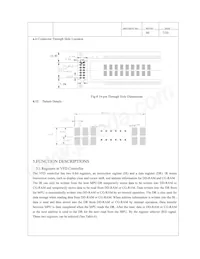 M0224SD-242MDBR1-1 Datasheet Pagina 7