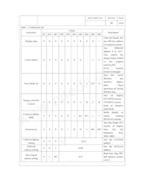 M0224SD-242MDBR1-1 Datasheet Page 14