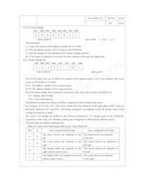 M0224SD-242MDBR1-1 Datasheet Page 16