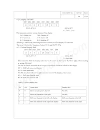 M0224SD-242MDBR1-1 Datasheet Page 17