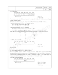 M0224SD-242MDBR1-1 Datasheet Page 18