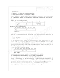 M0224SD-242MDBR1-1 Datasheet Page 19