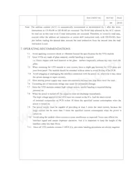 M0224SD-242MDBR1-1 Datasheet Page 20