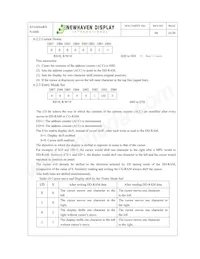 M0240SD-402MDAR1-3 Datasheet Pagina 17