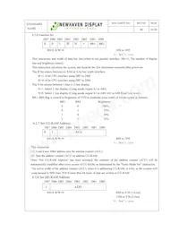 M0240SD-402MDAR1-3 Datasheet Pagina 19