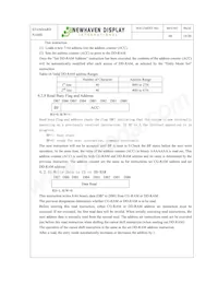 M0240SD-402MDAR1-3 Datasheet Pagina 20