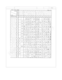 M0420SD-204MDAR1-C Datasheet Page 14