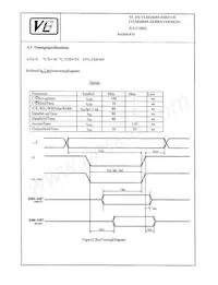 MGLS-24064-C-HV-G-LED3G Datasheet Pagina 9