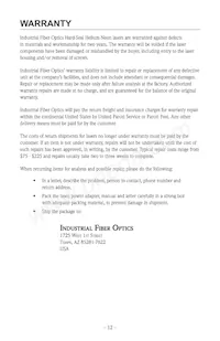 ML 869 Datasheet Page 18