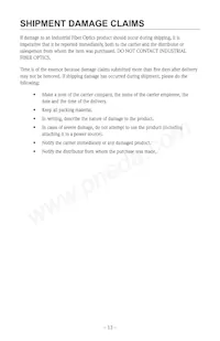 ML 869 Datasheet Page 19