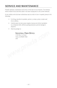 ML 869 Datasheet Page 20