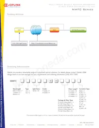 MMFC8150P001211 Datasheet Page 2
