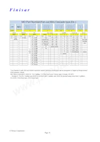 MO-FIN-A-A232-MS11-1010-33-0-S Datasheet Pagina 10