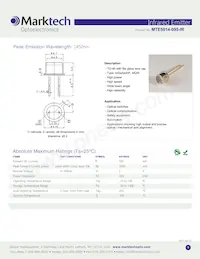 MTE5014-095-IR 封面