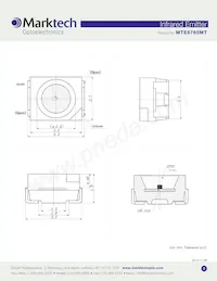 MTE8760MT Datenblatt Seite 2