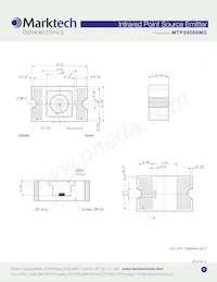 MTPS8085MC Datasheet Page 2