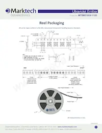 MTSM310UV-F1120S Datasheet Page 8