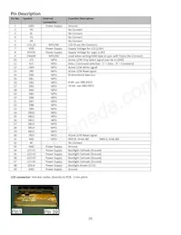 NHD-2.4-240320SF-CTXI#-1 Datasheet Page 4