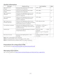 NHD-2.4-240320SF-CTXI#-1 Datenblatt Seite 11