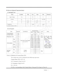 NHD-2.4-240320YF-CTXI#-1 Datasheet Page 8