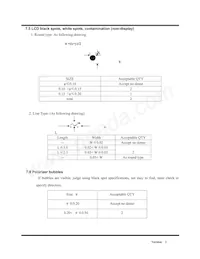 NHD-2.4-240320YF-CTXI#-1 Datasheet Page 12