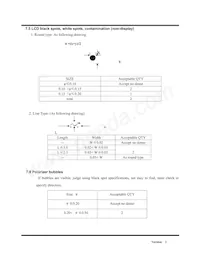 NHD-2.4-240320YF-CTXI#-1 데이터 시트 페이지 12