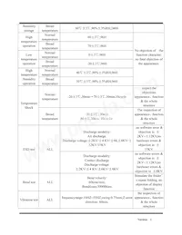 NHD-2.4-240320YF-CTXI#-1 Datasheet Page 15