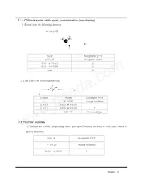 NHD-2.4-240320YF-CTXI#-T-1 Datenblatt Seite 12