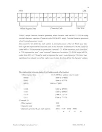 NHD-24064WG-AGYH-VZ# Datasheet Page 14