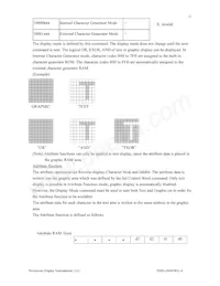 NHD-24064WG-AGYH-VZ# Datasheet Page 21