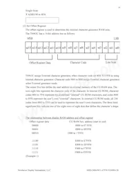 NHD-24064WG-ATFH-VZ#000CB Datenblatt Seite 14