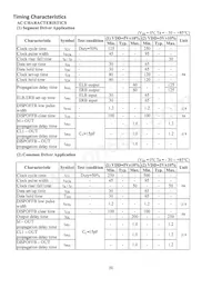 NHD-320240WG-DTMI-VZ# Datenblatt Seite 6