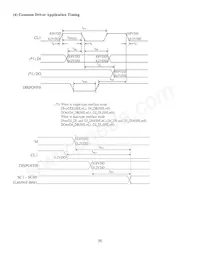 NHD-320240WG-DTMI-VZ# Datasheet Pagina 8