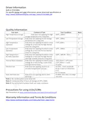 NHD-4.3-480272MF-ATXI#-T-1 Datasheet Page 6