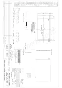 NHD-4.3-480272ZF-ATXI#-1 Datasheet Pagina 5