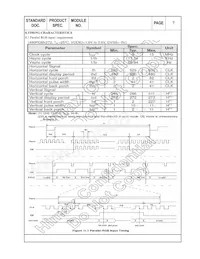 NHD-4.3-480272ZF-ATXI#-1 Datasheet Page 8