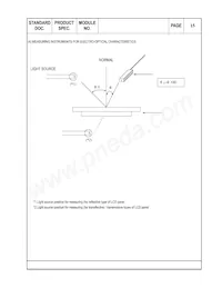 NHD-4.3-480272ZF-ATXI#-1 Datasheet Page 16