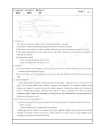 NHD-4.3-480272ZF-ATXI#-1 Datasheet Page 23