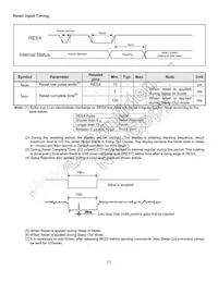 NHD-4.3-480800EF-CTXP#-T Datasheet Page 7