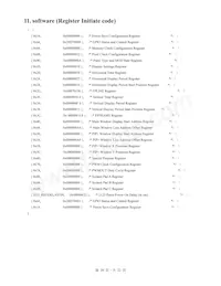 NHD-5.7-320240WF-ETXI# Datasheet Page 20