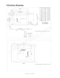 NHD-5.7-320240WF-ETXI#-T Datenblatt Seite 13